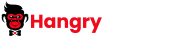 Hangry Monkey Timisoara Logo
