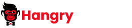 Hangry Monkey Timisoara Logo