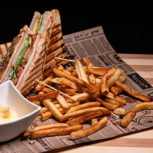 Club Sandwich